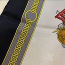 Celine Bandanas Thin Scarves