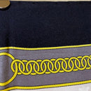 Celine Bandanas Thin Scarves