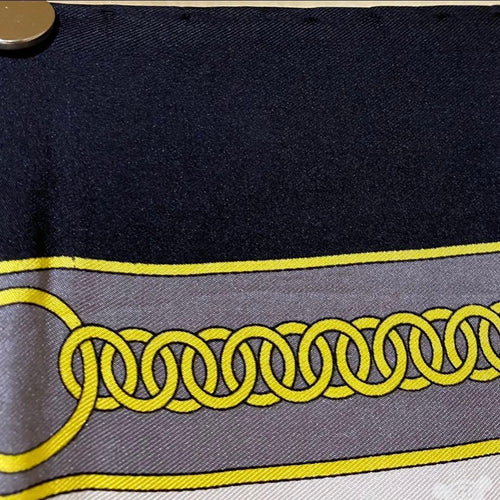 Celine Bandanas Thin Scarves