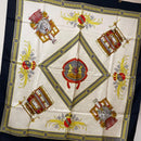 Celine Bandanas Thin Scarves