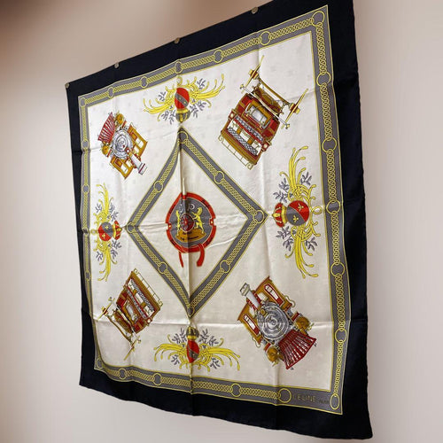 Celine Bandanas Thin Scarves