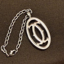 Cartier Keychains Key Rings 2C