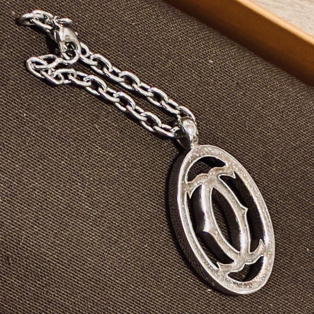 Cartier Keychains Key Rings 2C