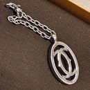 Cartier Keychains Key Rings 2C