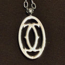 Cartier Keychains Key Rings 2C