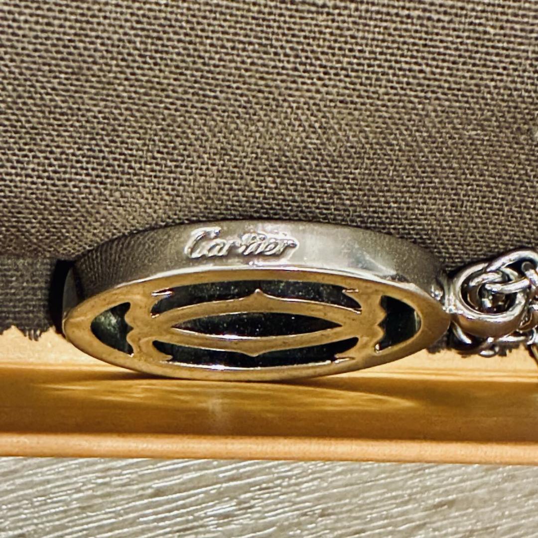 Cartier Keychains Key Rings 2C