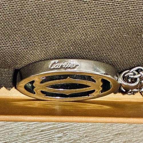 Cartier Keychains Key Rings 2C