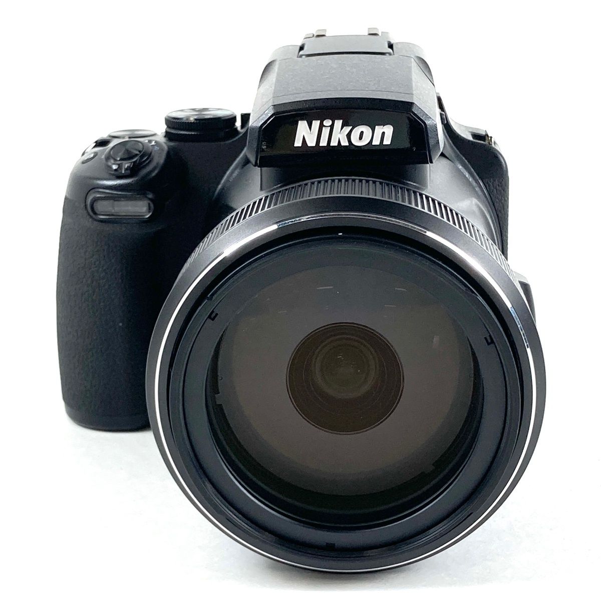Nikon Compact Digital Camera Coolpix P1000