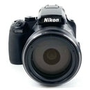 Nikon Compact Digital Camera Coolpix P1000