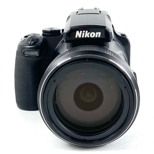 Nikon Compact Digital Camera Coolpix P1000