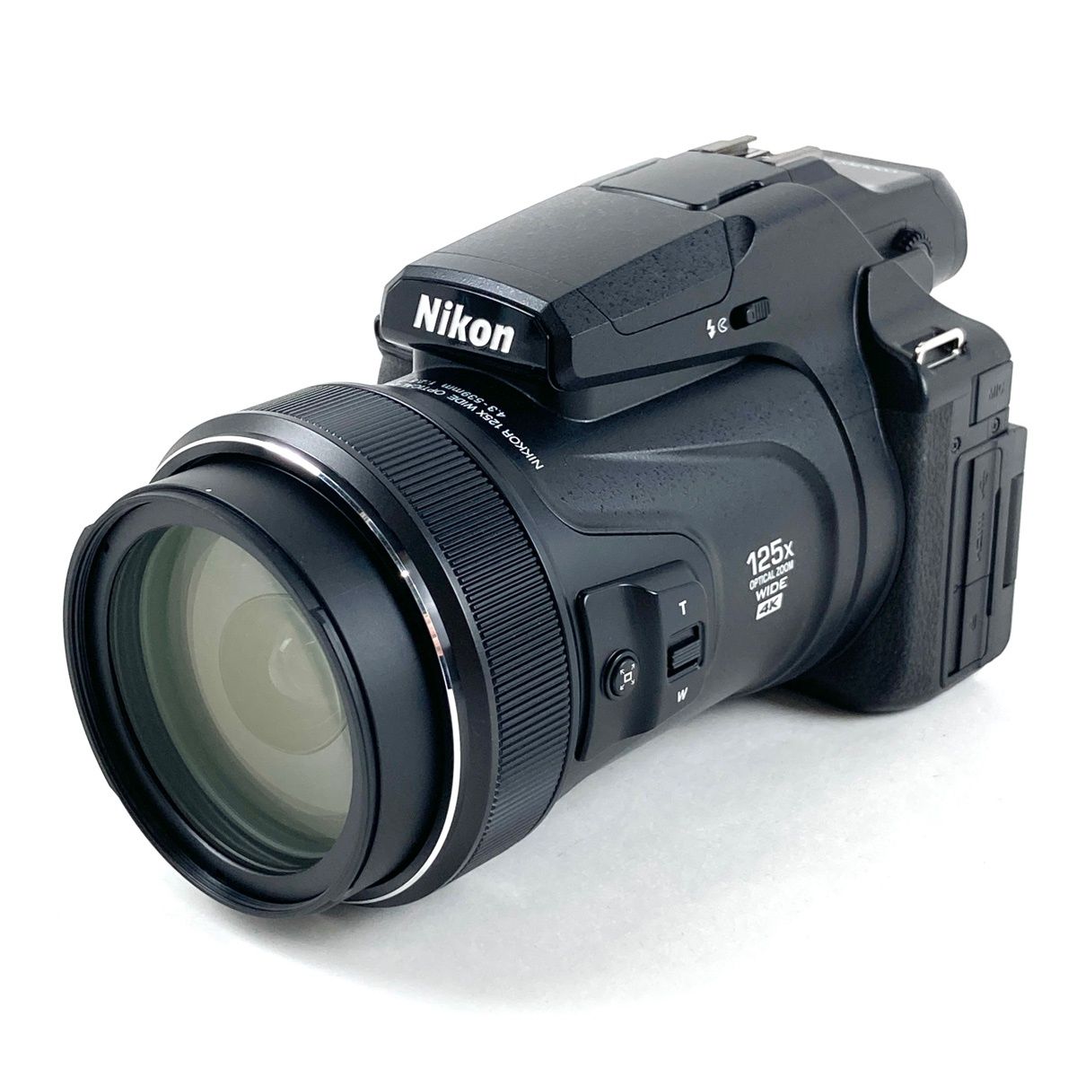 Nikon Compact Digital Camera Coolpix P1000