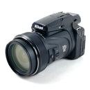 Nikon Compact Digital Camera Coolpix P1000