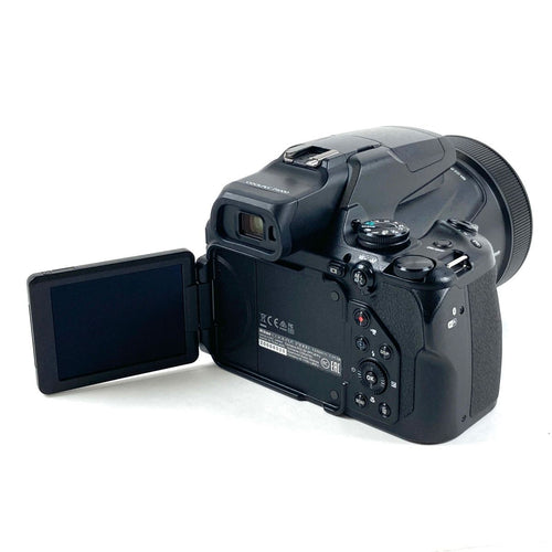 Nikon Compact Digital Camera Coolpix P1000