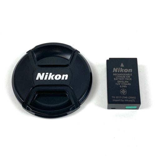 Nikon Compact Digital Camera Coolpix P1000
