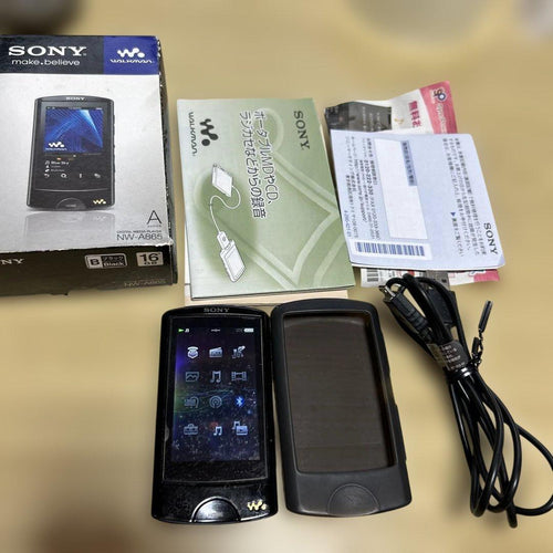 Sony Digital Audio Player 16Gb