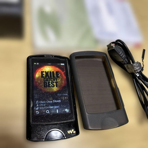 Sony Digital Audio Player 16Gb
