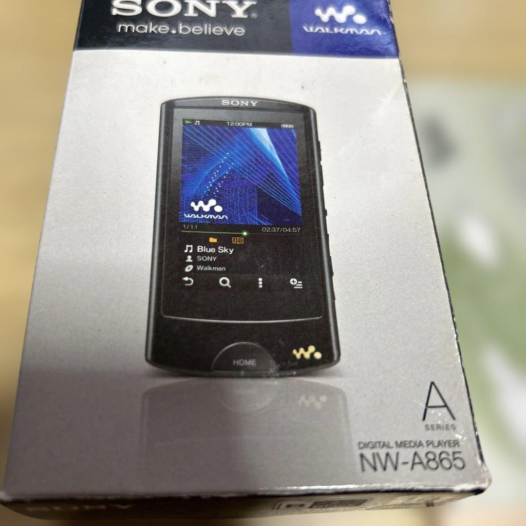 Sony Digital Audio Player 16Gb
