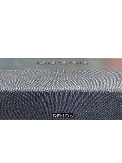 Denon Speaker Home Theater System Dht-S517