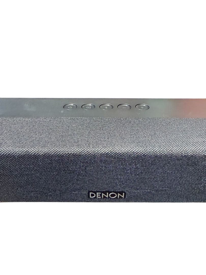 Denon Speaker Home Theater System Dht-S517