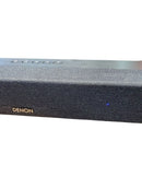 Denon Speaker Home Theater System Dht-S517