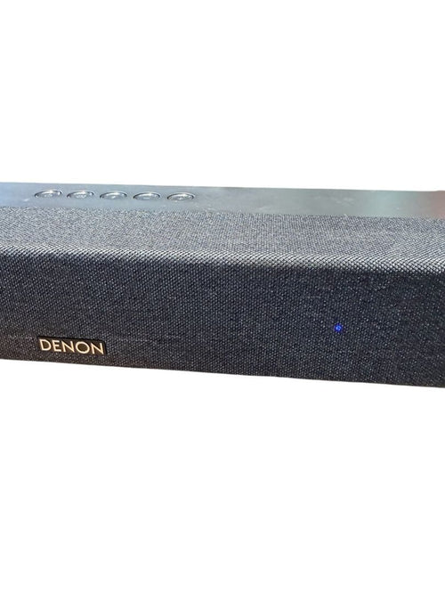 Denon Speaker Home Theater System Dht-S517