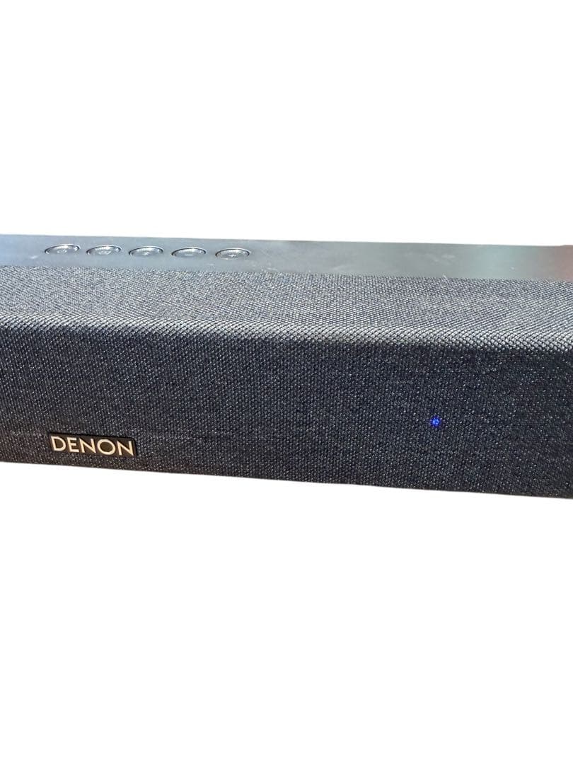 Denon Speaker Home Theater System Dht-S517
