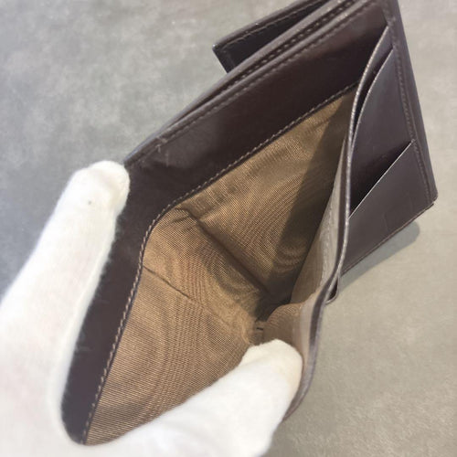 Fendi Trifold Wallets