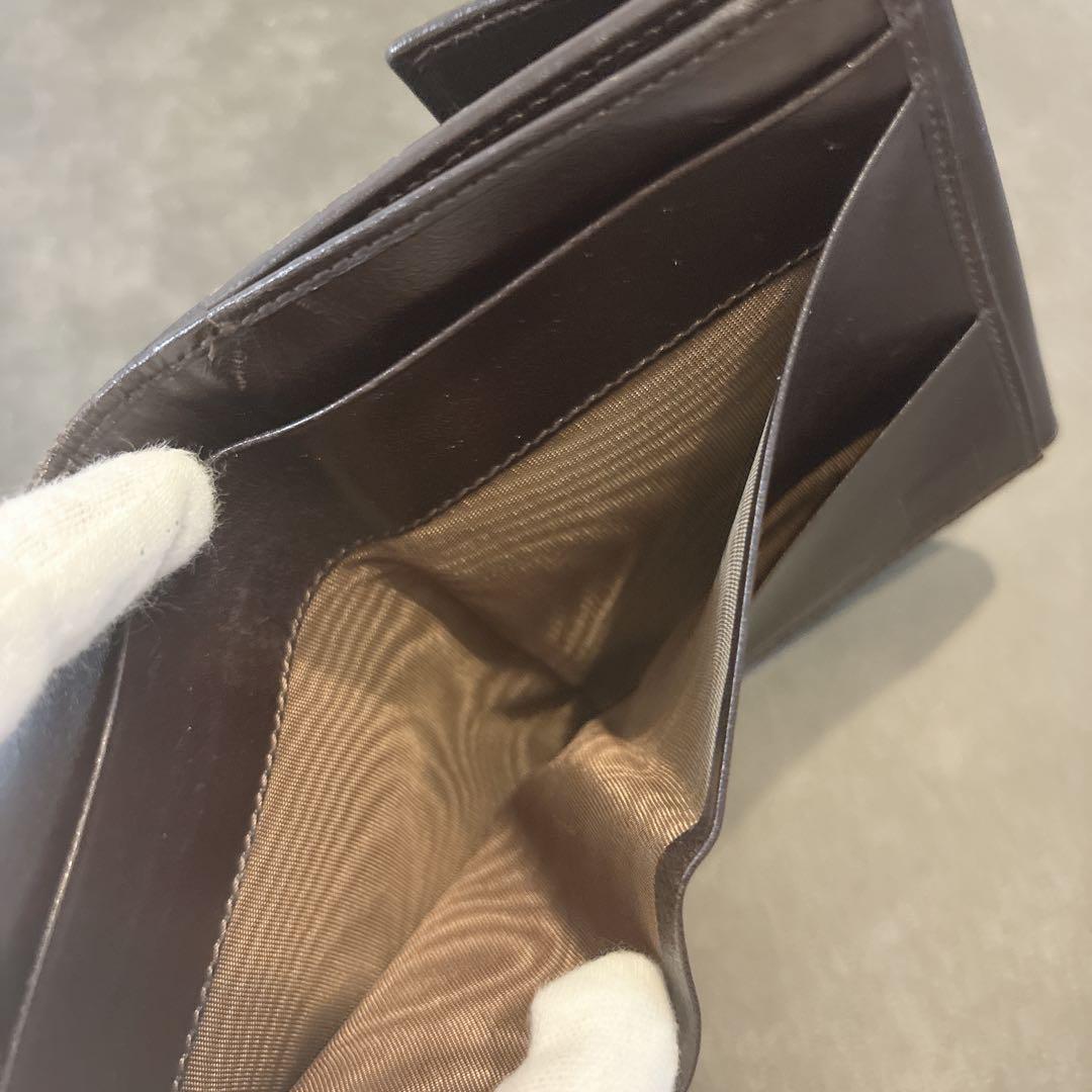 Fendi Trifold Wallets