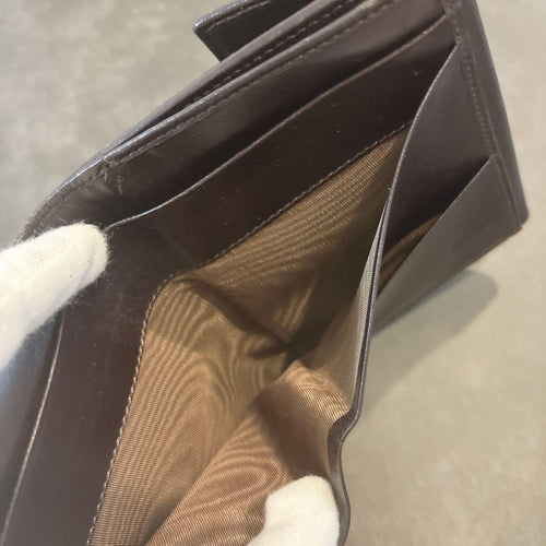 Fendi Trifold Wallets