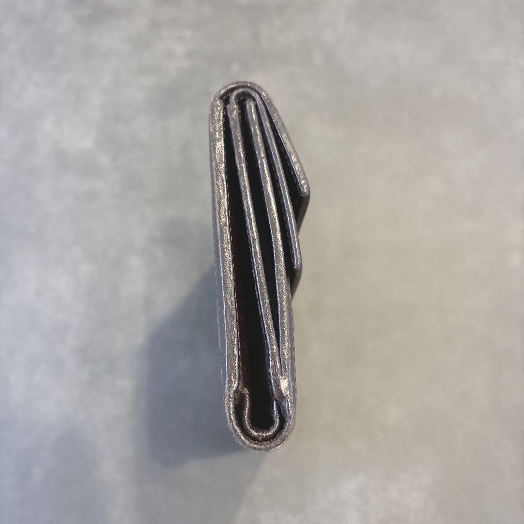 Fendi Trifold Wallets