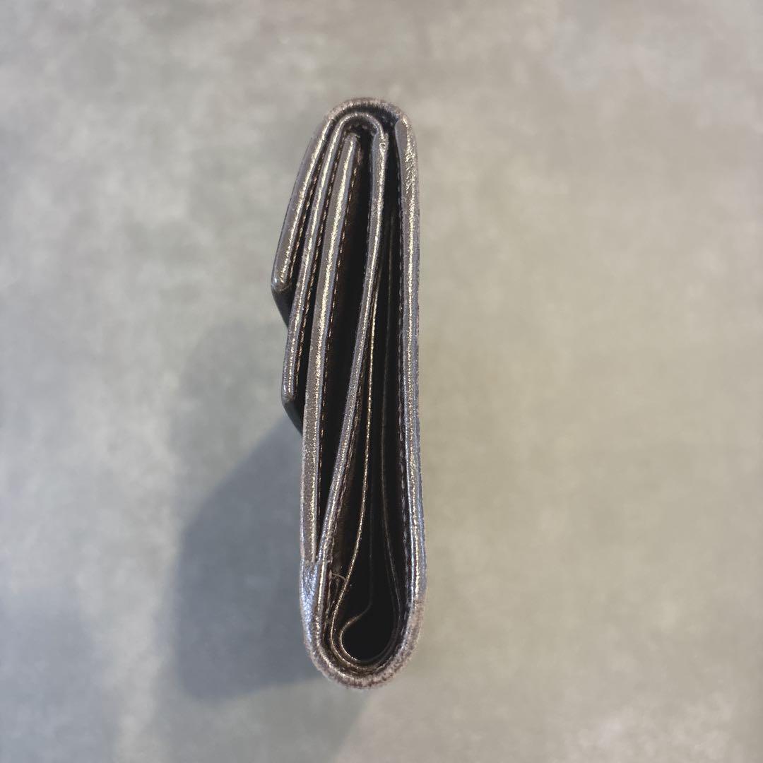 Fendi Trifold Wallets