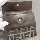 Fendi Trifold Wallets