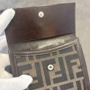Fendi Trifold Wallets