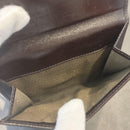 Fendi Trifold Wallets