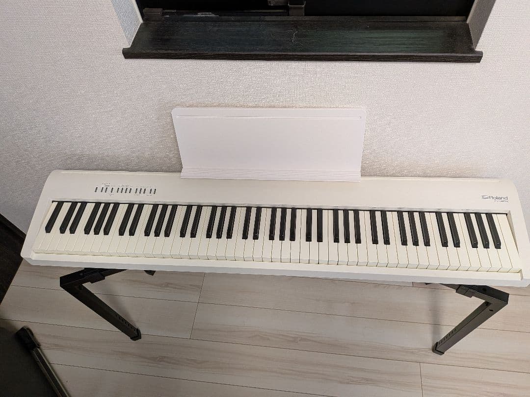 Roland Keyboard Electronic Piano Fp-30X
