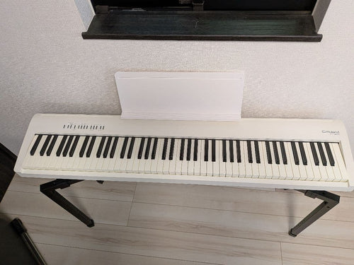 Roland Keyboard Electronic Piano Fp-30X