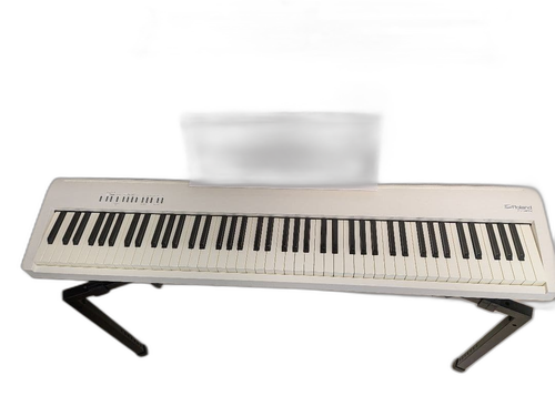 Roland Keyboard Electronic Piano Fp-30X
