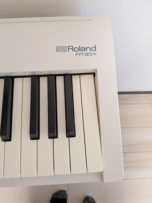 Roland Keyboard Electronic Piano Fp-30X