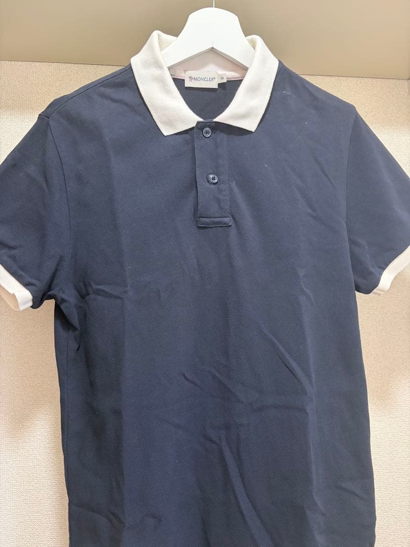 Moncler Polo Shirts
