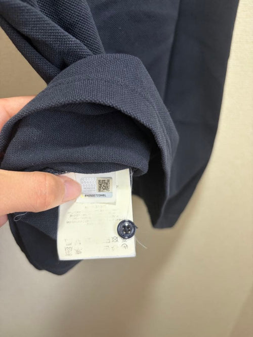 Moncler Polo Shirts