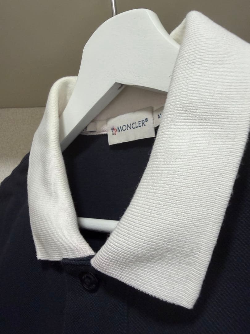 Moncler Polo Shirts