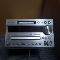 Onkyo Mini Component Systems Oonkyo Fr-N7Nx(C)