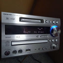 Onkyo Mini Component Systems Oonkyo Fr-N7Nx(C)