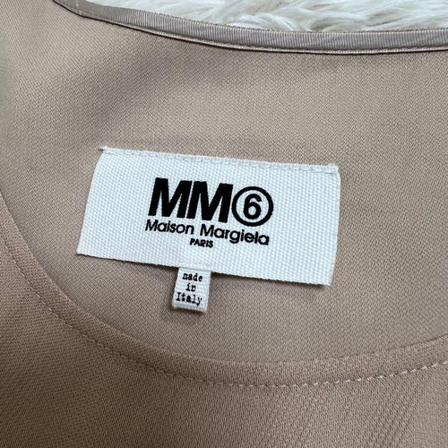 Mm6 Sleeveless 42