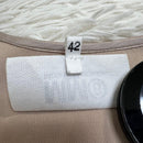 Mm6 Sleeveless 42