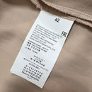 Mm6 Sleeveless 42