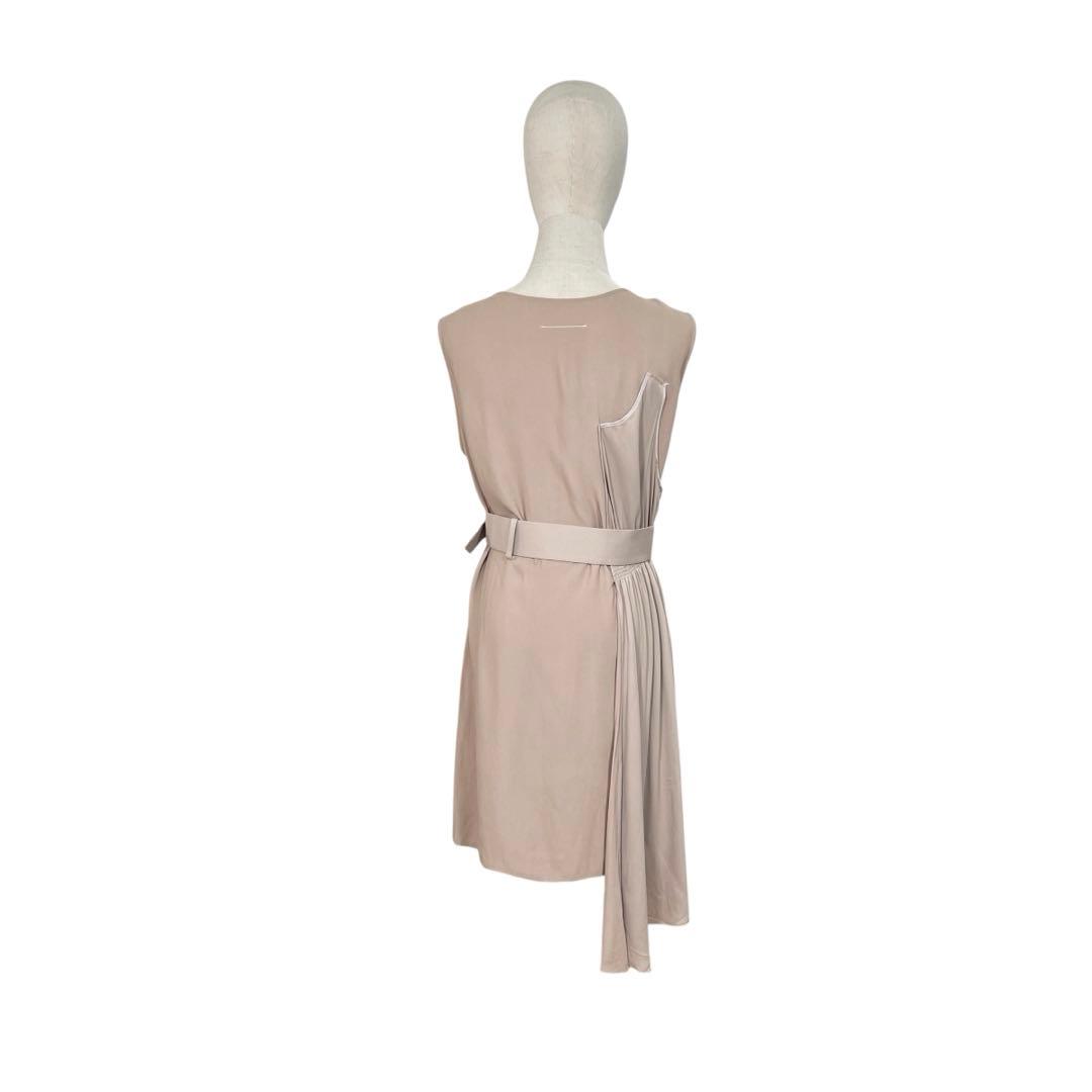 Mm6 Sleeveless 42