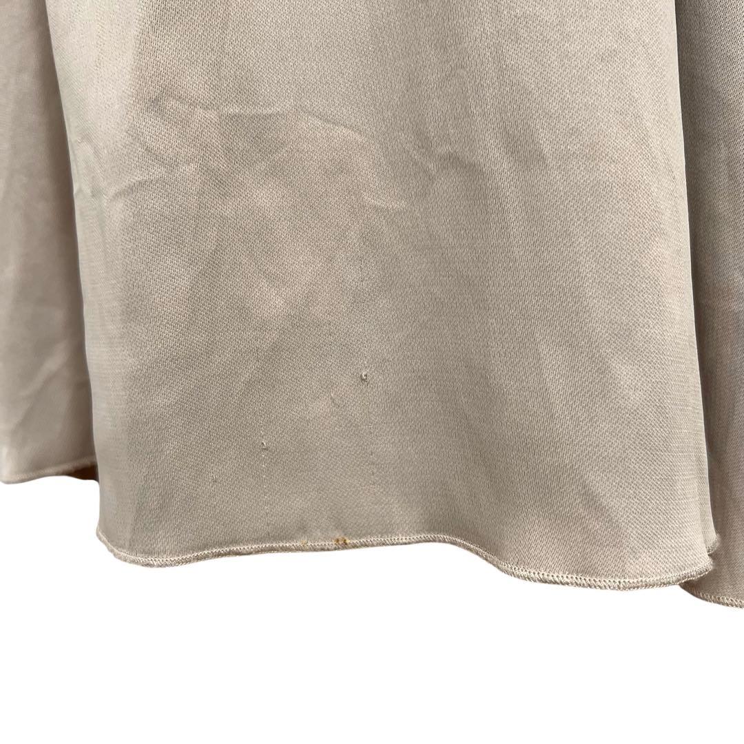 Mm6 Sleeveless 42
