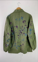 Needles Military Jackets