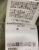 Needles Military Jackets